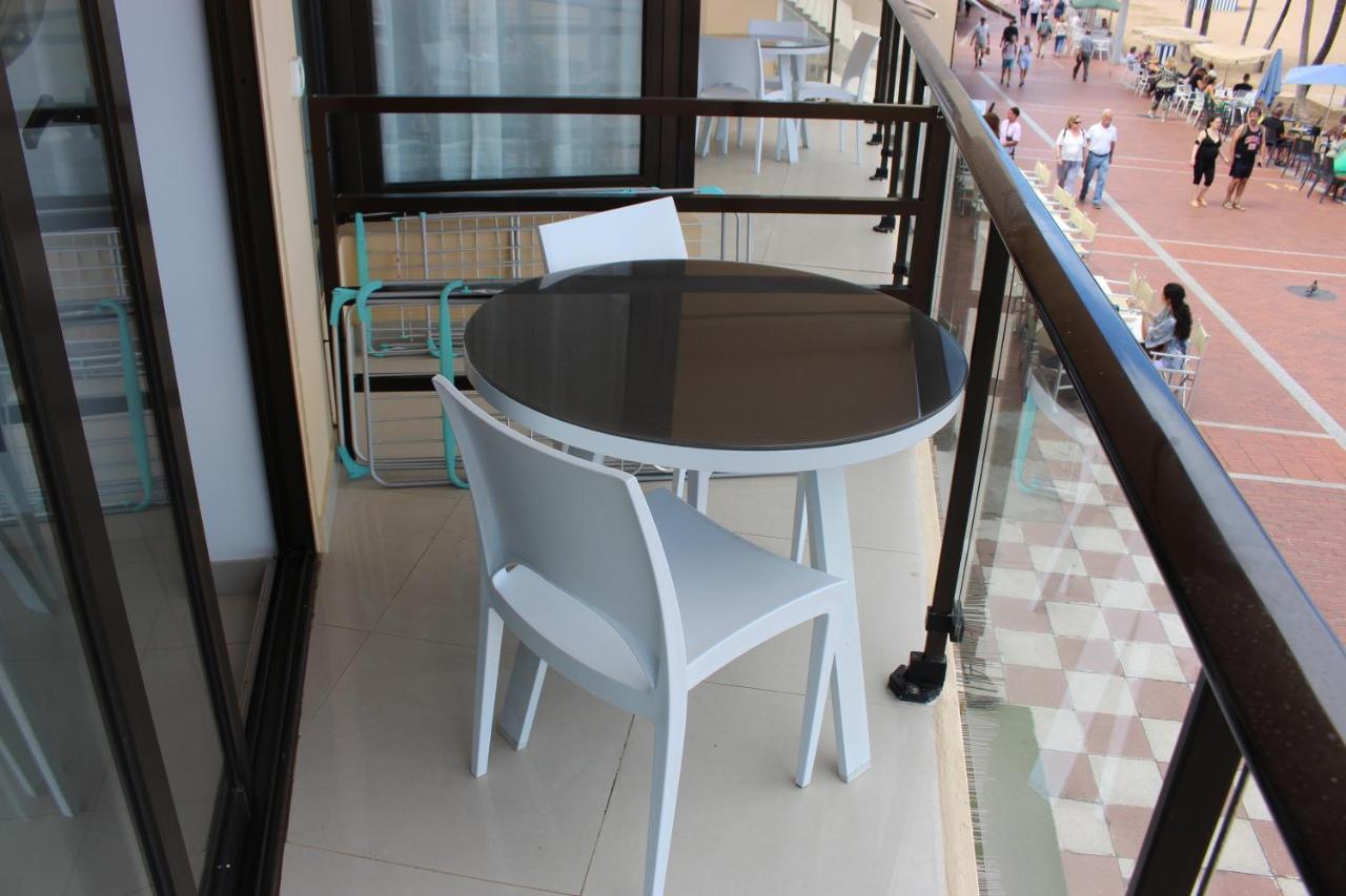 Appartement Lord Nelson Canteras 1 Las Palmas