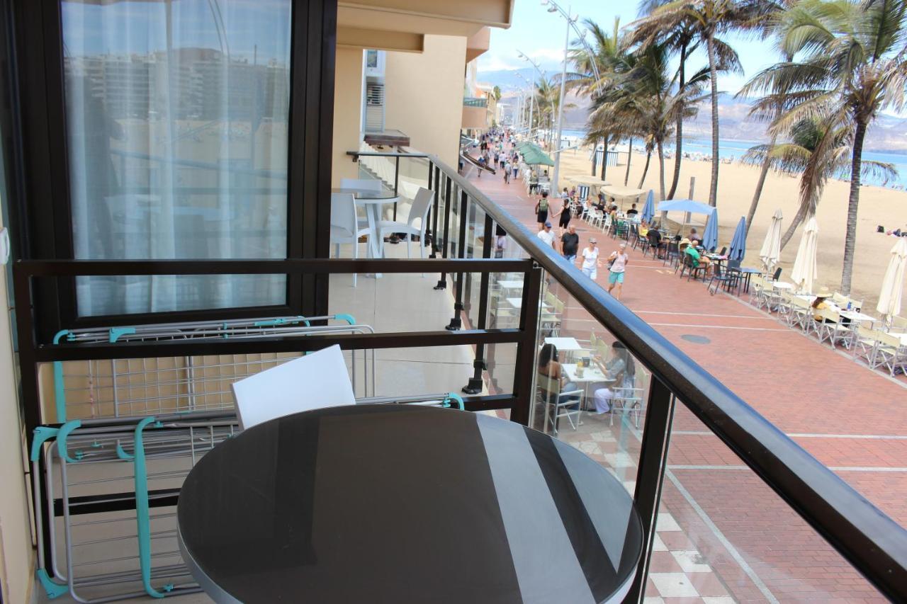 Appartement Lord Nelson Canteras 1 *