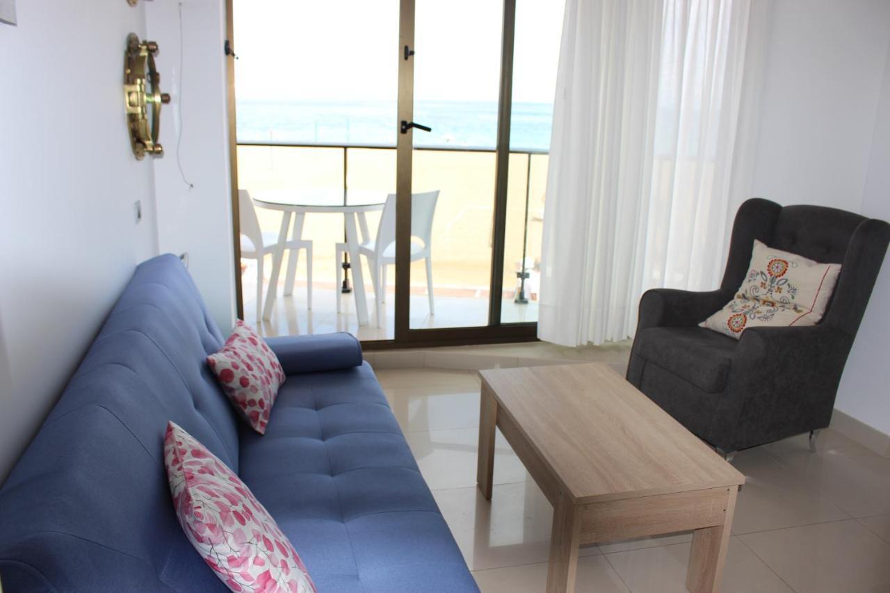 Lord Nelson Canteras 1 Appartement *