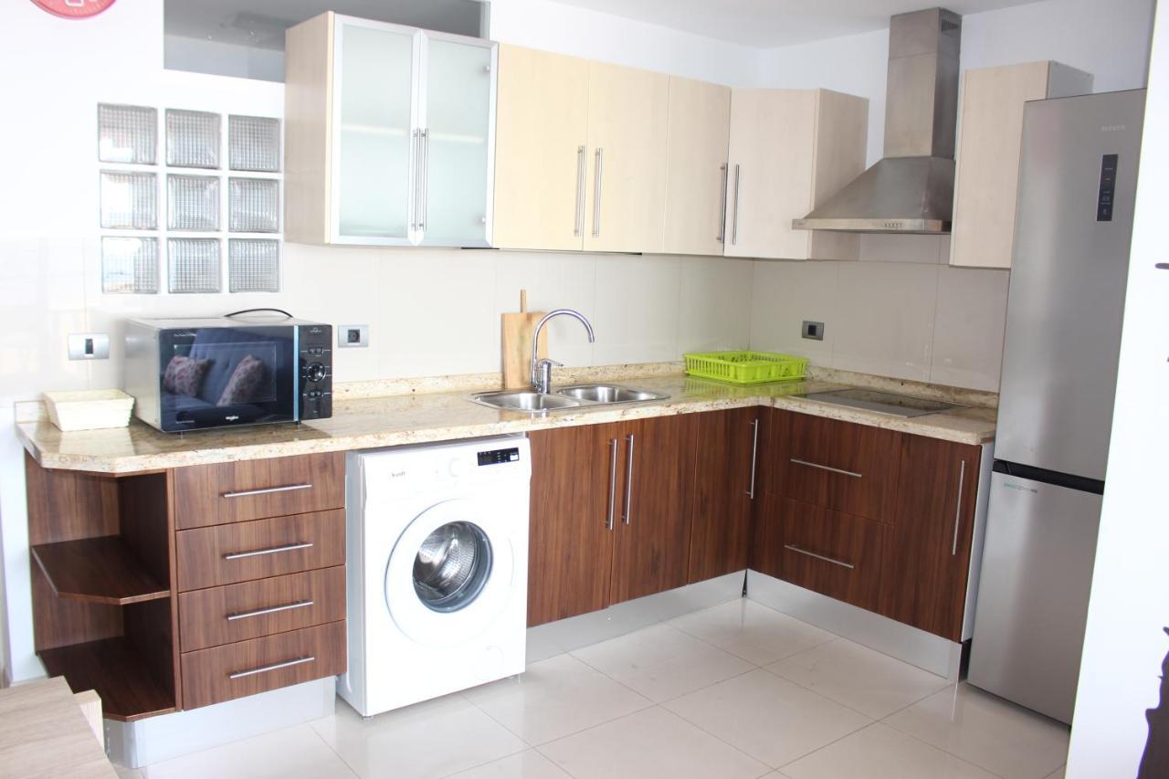 Appartement Lord Nelson Canteras 1 *