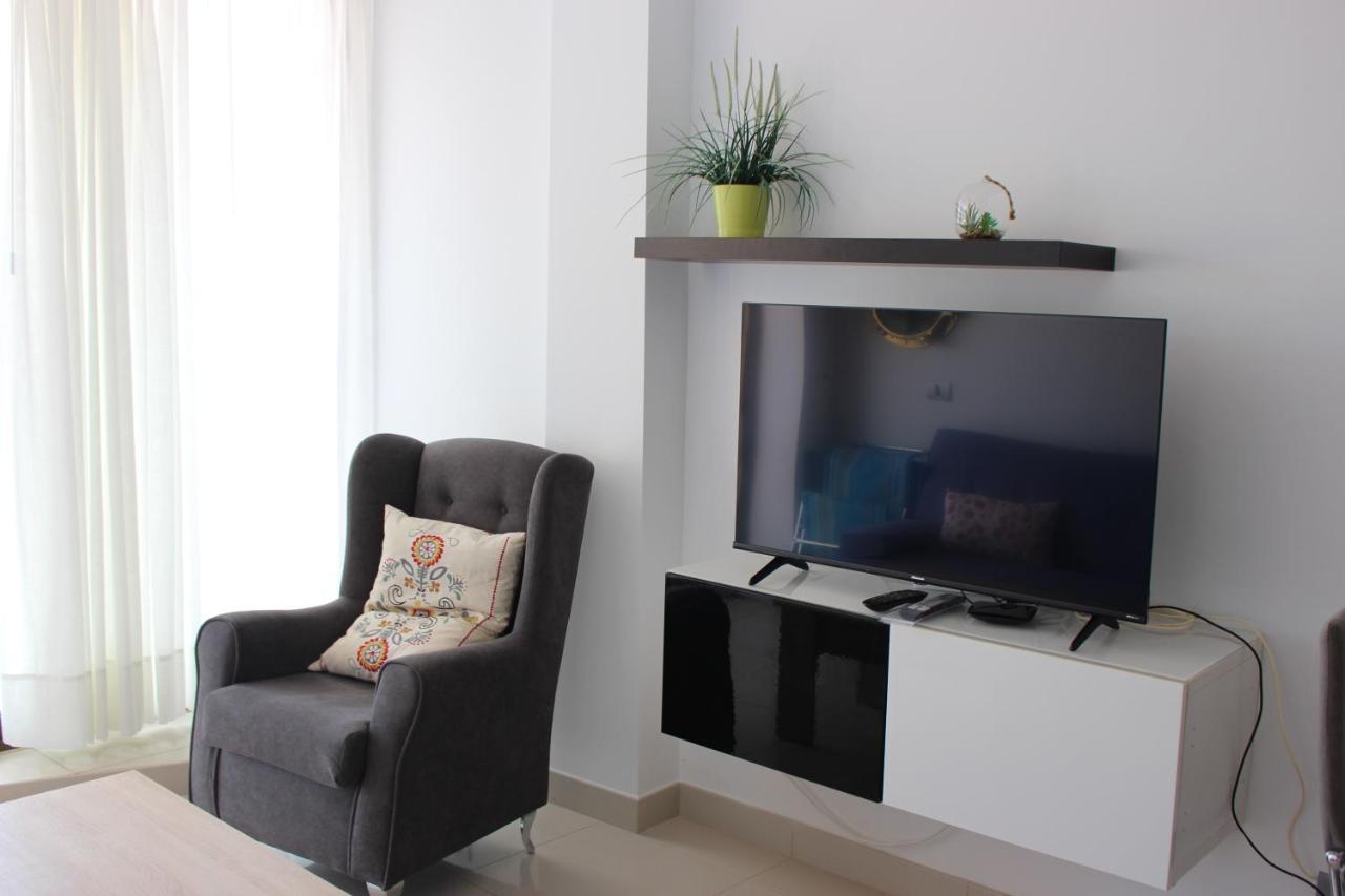 Appartement Lord Nelson Canteras 1 *