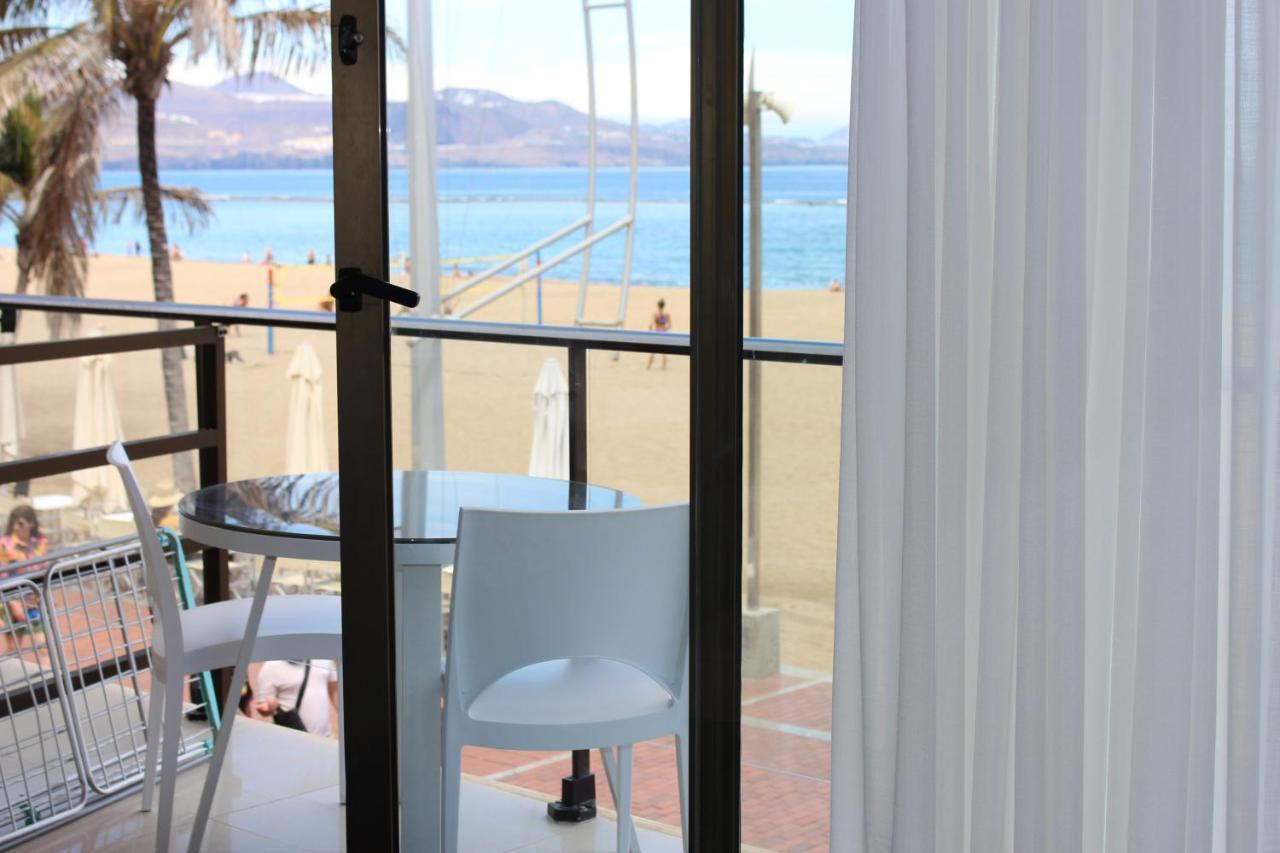Appartement Lord Nelson Canteras 1