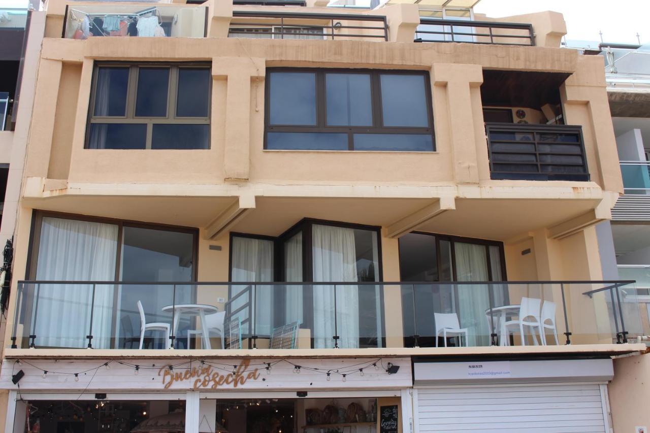 Lord Nelson Canteras 1 Appartement *