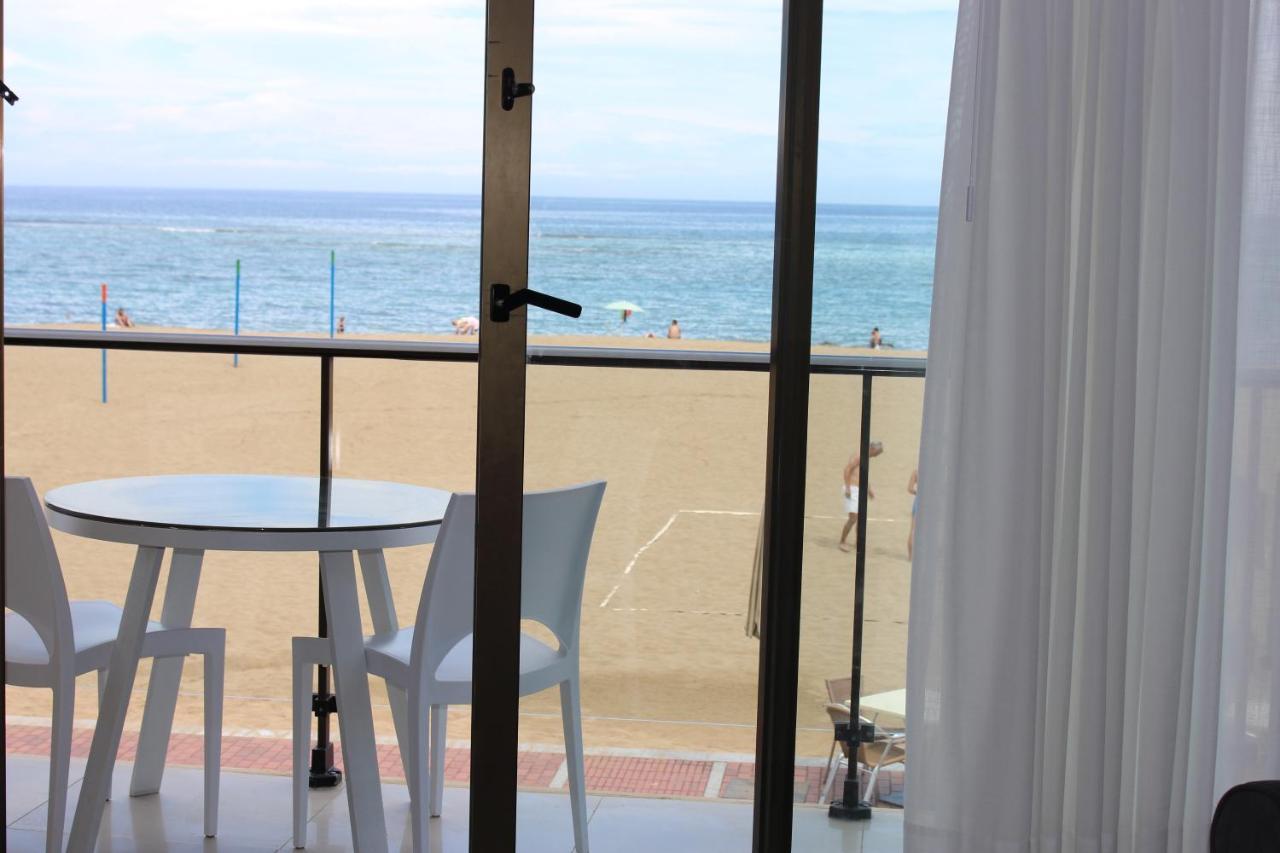 Appartement Lord Nelson Canteras 1 Las Palmas