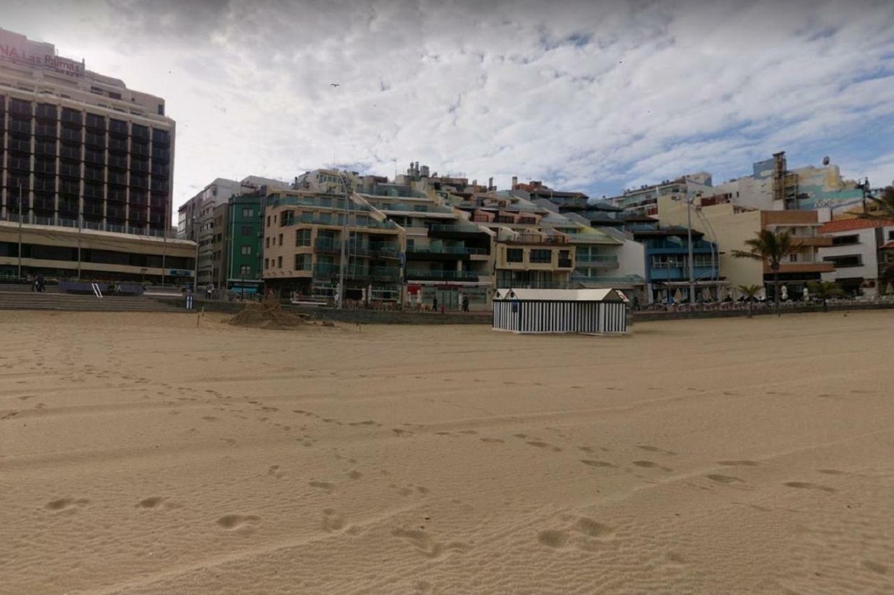 Lord Nelson Canteras 1 Appartement Las Palmas
